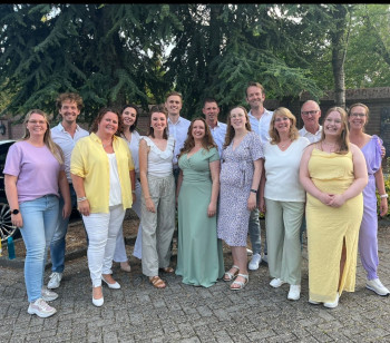 Moonliners Valentijnsconcert