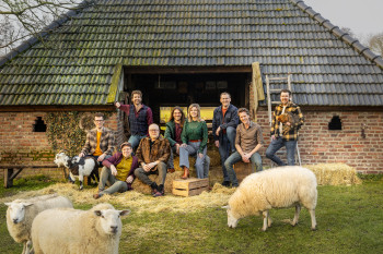 De leedjes van DE VRIJBUITERS