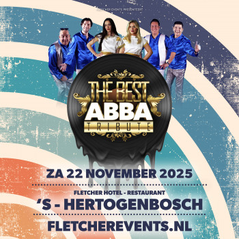 ABBA Tribute