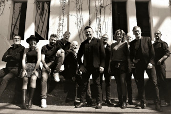 Lievense Live: Foul Play