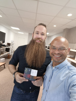 Demonstratie dag: Audio-Technica elementen