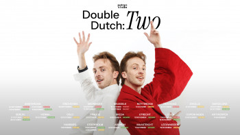 Double Dutch: Two