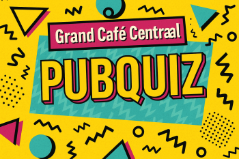 PubQuiz in Centraal