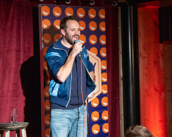 Comedy Night