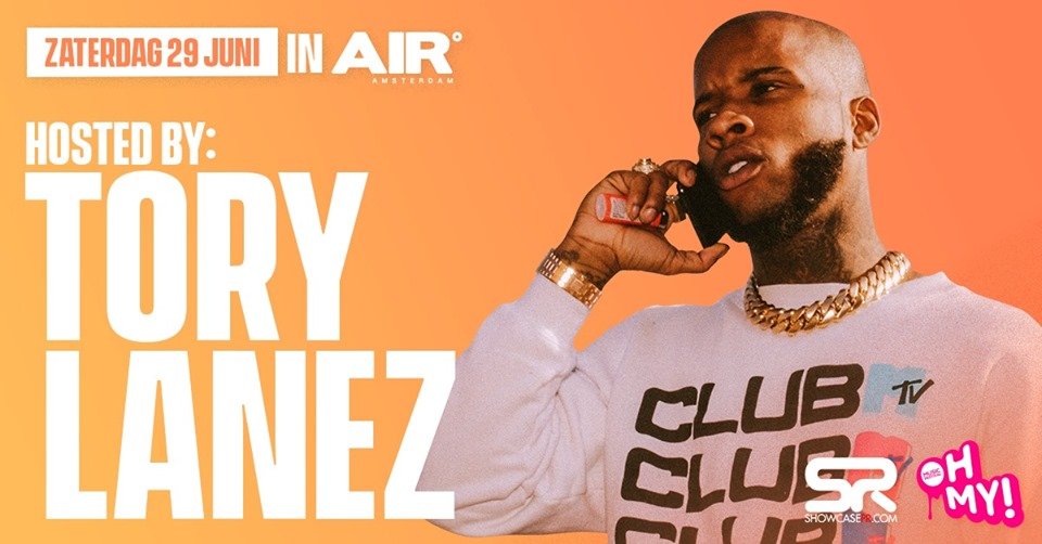 Tory Lanez