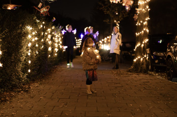 Lichtjesloop