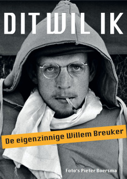 Fototentoonstelling Willem Breuker