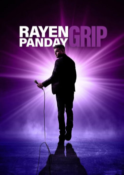 Rayen Panday