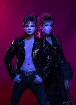 Ludique - From Berlin with Love