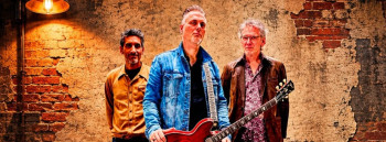 Lievense Live: Ramble Soul