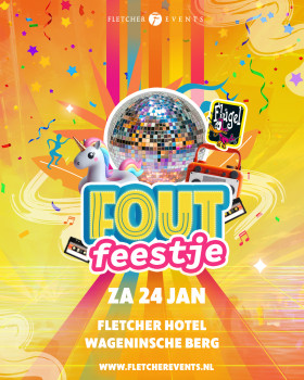 Fout Feestje!