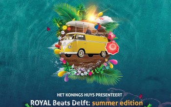 Royal Summer Beats