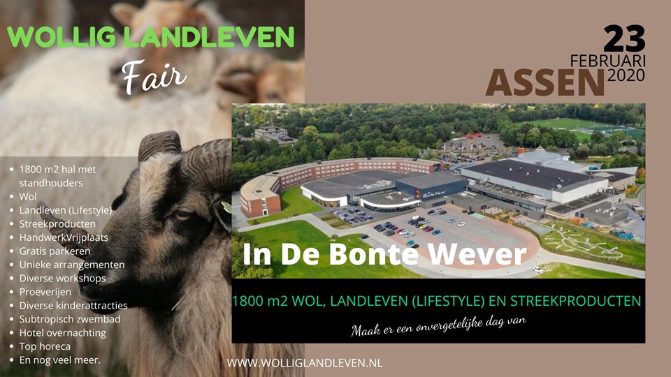 Wollig Landleven