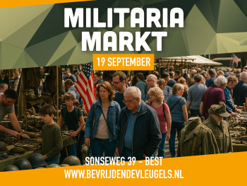 Militaria Markt