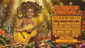 Sloterplasfestival 2025