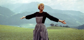 Film: The Sound of Music Sing-A-Long