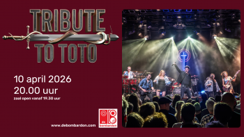 Tribute tot TOTO