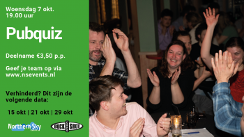 Pubquiz