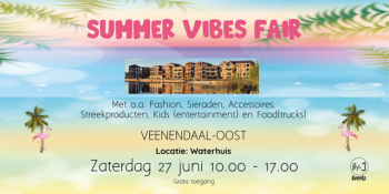 Summer Vibes Fair