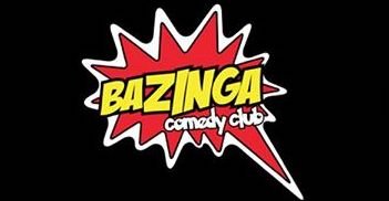 Bazinga Comedy Club