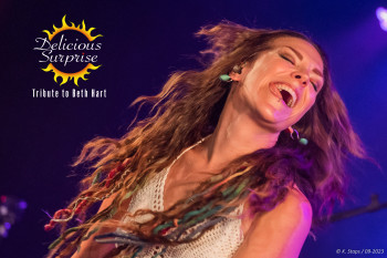 Lievense Live: Delicious Surprise