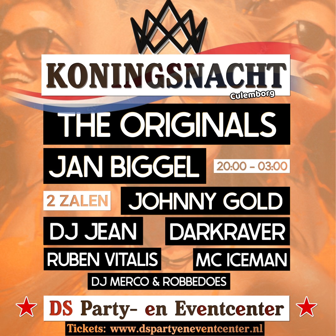 Koningsnacht