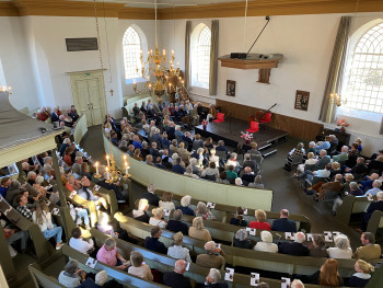 Nieuwjaarsconcert Hummelo