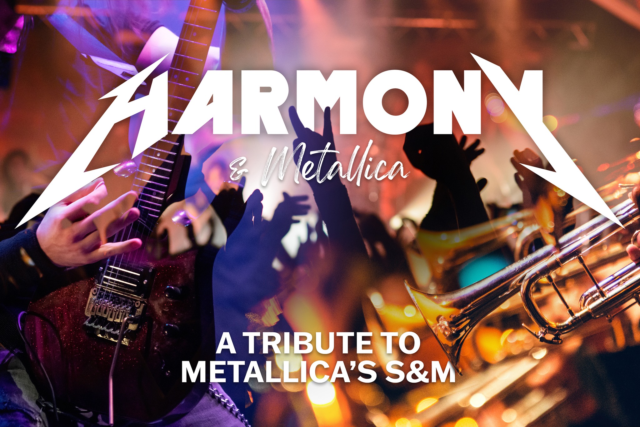 Harmony & Metallica