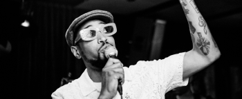 BIRDsession: New Skool Jam Digital edition