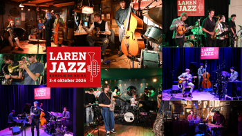 Laren Jazz 2026