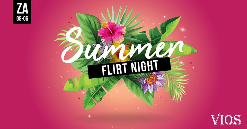 Summer Flirt Night