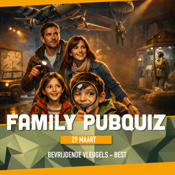 Family Pubquiz