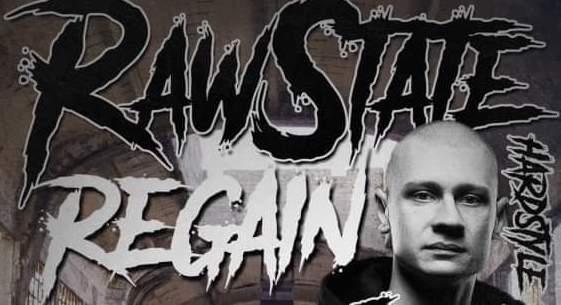 Raw State