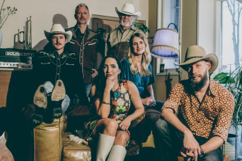 Hilde Vos & Band