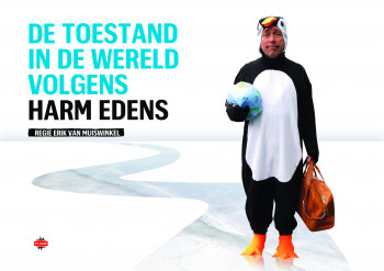 De toestand in de wereld volgens Harm Edens