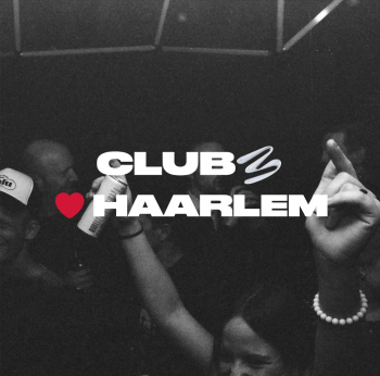 Club 3 on Friday