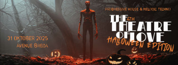 Silent Muziekbingo: The Halloween Edition
