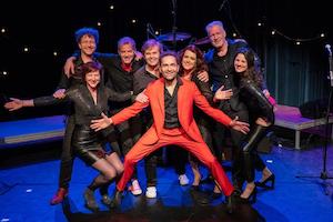 Gerard Alderliefste & Friends - Une Belle Histoire 3