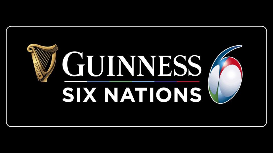 6 Nations Rugby 2020