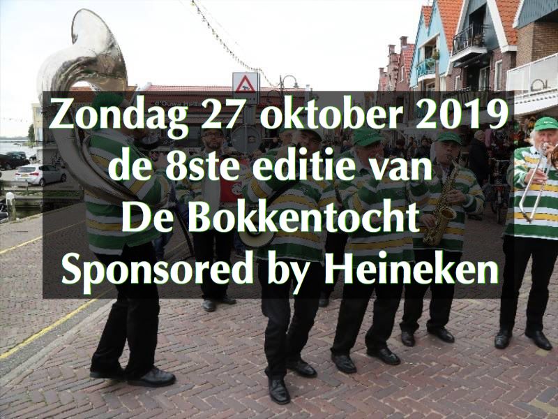 Bokkentocht 2019 18+