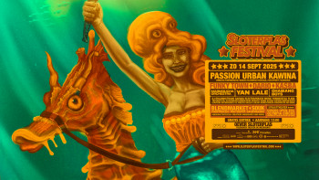 Sloterplasfestival 2025