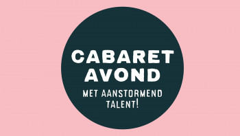 Cabaretavond