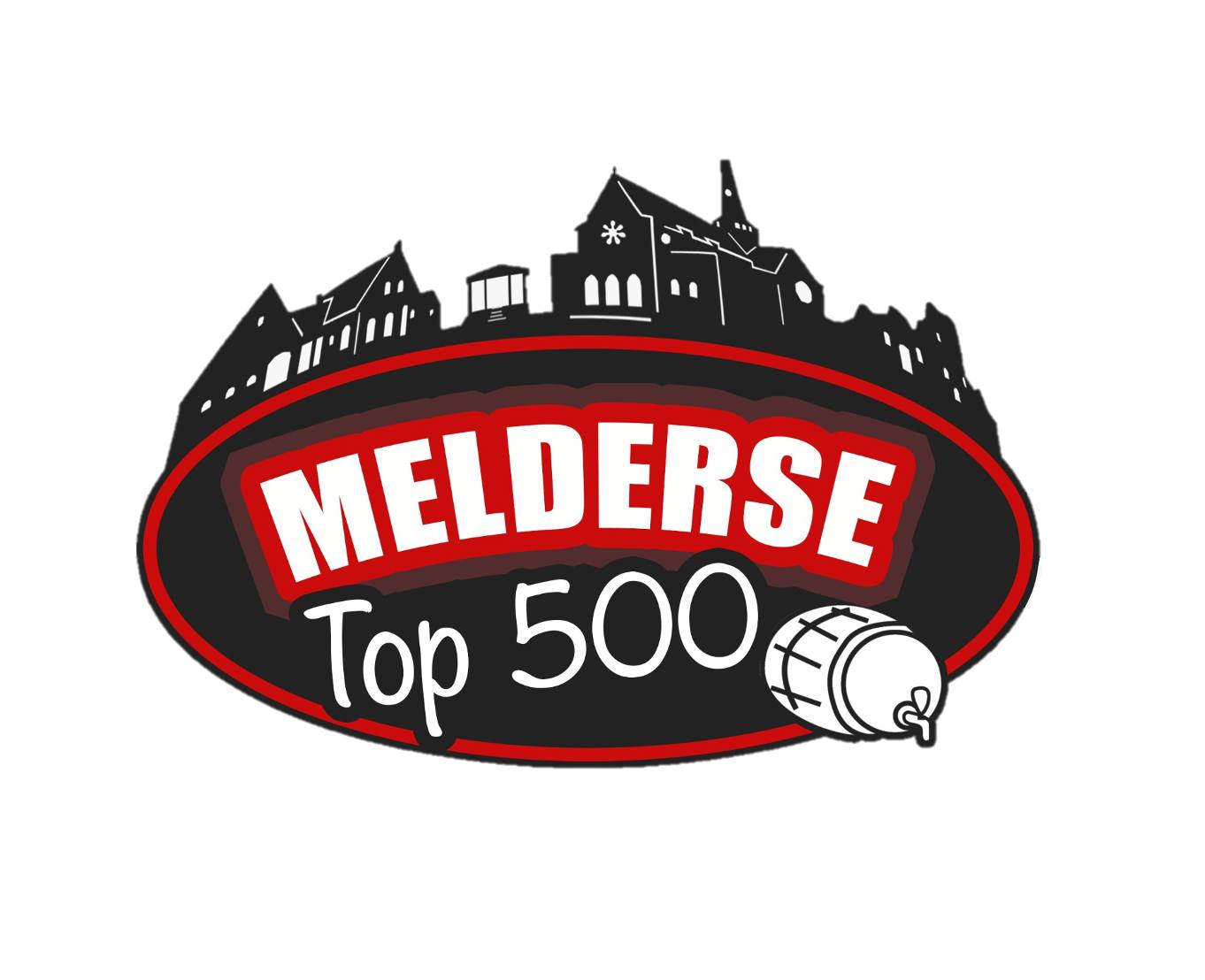 Melderse Top500