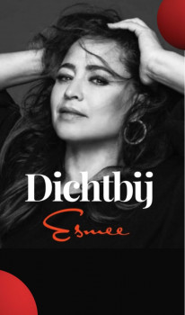 “Dichtbij” door Esmee de la Bretoniere