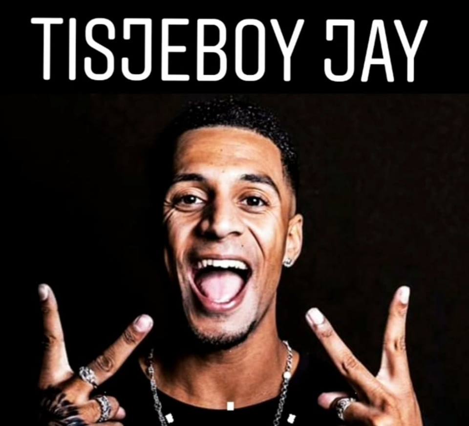 Tisjeboy JAY