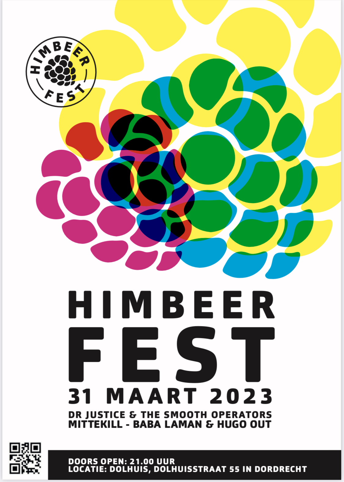 Himbeerfest