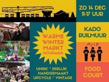 Warme Winter Markt