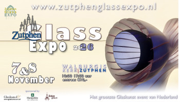 Zutphen Glass Expo
