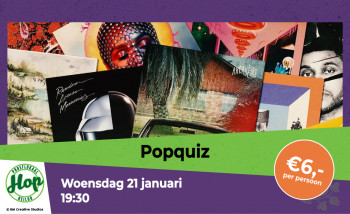 PopQuiz