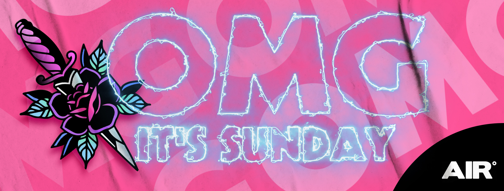 OMG is Sunday